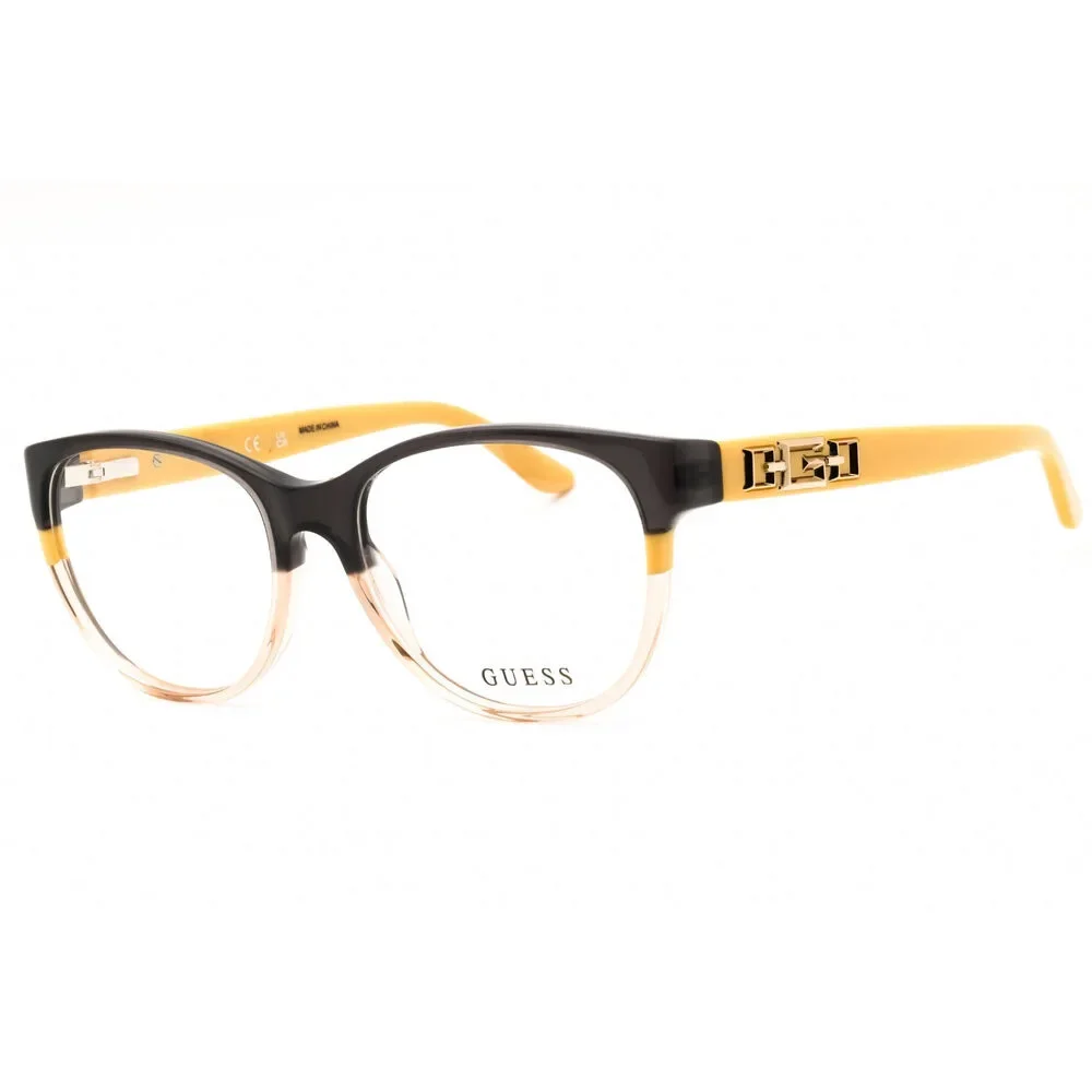NWT Guess GU2980-041 53mm
